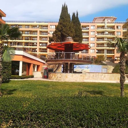 Nessebur, South Beach, Private Studio, Larisa Nesebar Buitenkant foto
