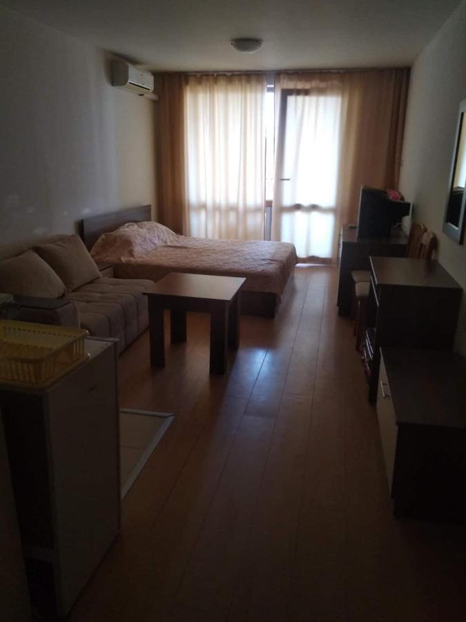 Nessebur, South Beach, Private Studio, Larisa Nesebar Buitenkant foto